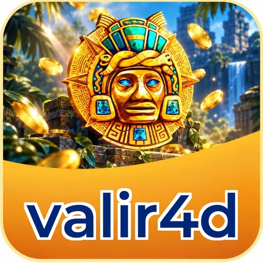 Screenshot 1 - valir4d Home Screen