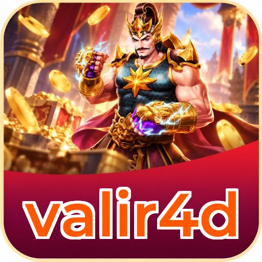 Screenshot 3 - valir4d Settings