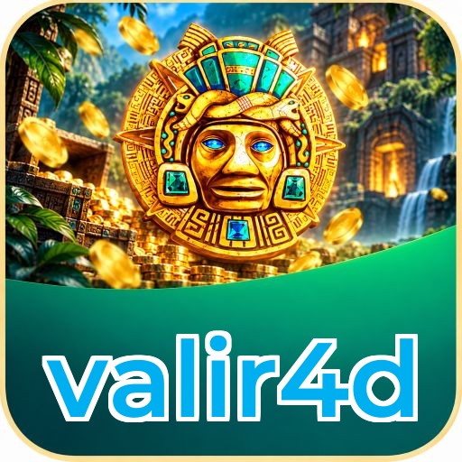 Screenshot 1 - valir4d Home Screen