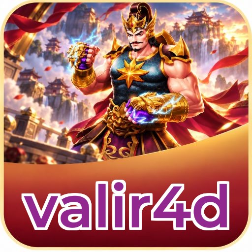 Screenshot 3 - valir4d Settings