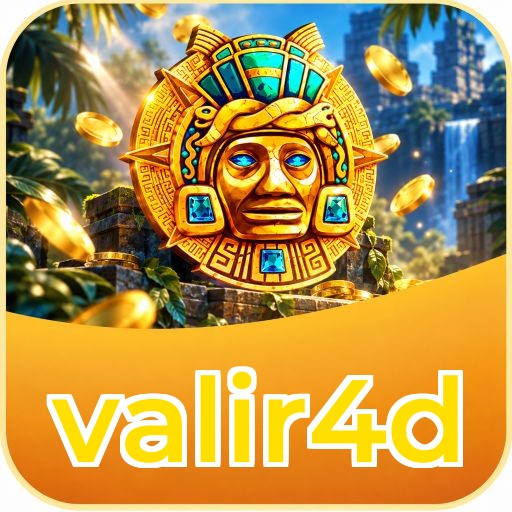 Screenshot 1 - valir4d Home Screen