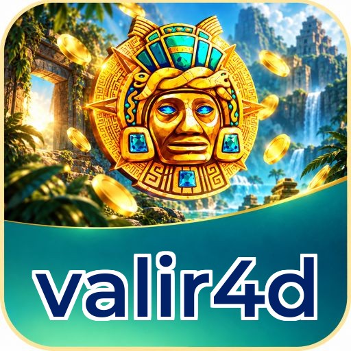 Screenshot 1 - valir4d Home Screen